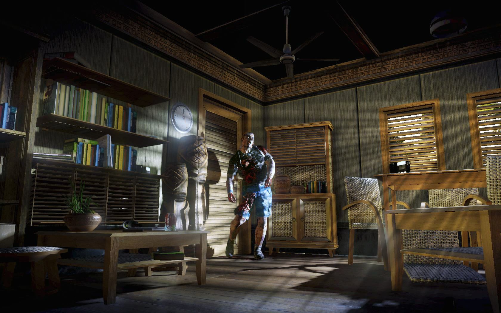 Dead Island - Imagen 43